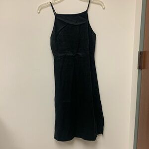 Ann Taylor linen dress